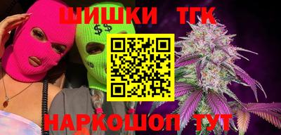 шишки Берёзовский